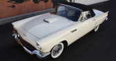 Ford Thunderbird occasion année 1957 Annonce Ford Thunderbird occasion Essence à LYON