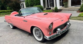 Ford Thunderbird occasion année 1956 Annonce Ford Thunderbird occasion Essence à LYON