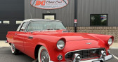 Ford Thunderbird occasion année 1956 boite Automatique Annonce Ford Thunderbird occasion Essence à LYON