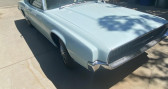 Ford Thunderbird occasion année 1967 boite Automatique Annonce Ford Thunderbird occasion Essence à LYON