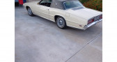 Ford Thunderbird occasion  année 1969 boite Automatique Annonce Ford Thunderbird occasion Essence  à LYON