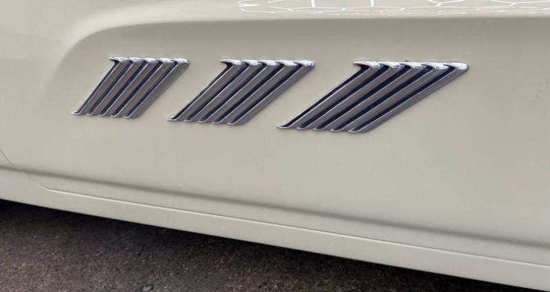 Ford Thunderbird  1963 - photo n°3 Ford Thunderbird   occasion à LYON - photo n°3