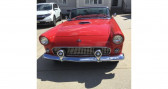 Ford Thunderbird occasion année 1955 boite Automatique Annonce Ford Thunderbird occasion Essence à LYON