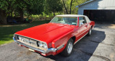 Annonce Ford Thunderbird occasion Essence   LYON