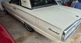 Annonce Ford Thunderbird occasion Essence   LYON