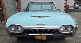 Ford Thunderbird occasion 1963 mise en vente à LYON par le garage GOOD TIMERS - photo n°1