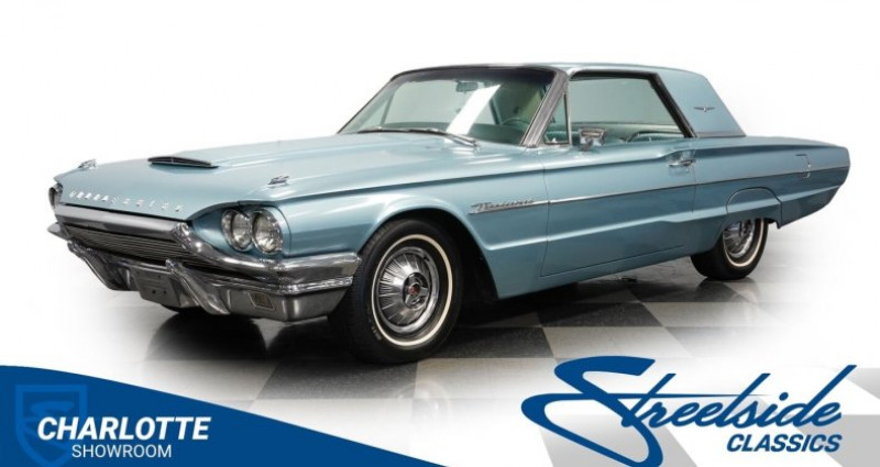 Ford Thunderbird  1964 Ford Thunderbird   occasion à LYON