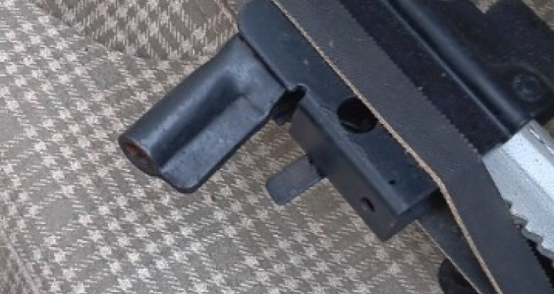 Ford Thunderbird  1957 - photo n°6 Ford Thunderbird   occasion à LYON - photo n°6