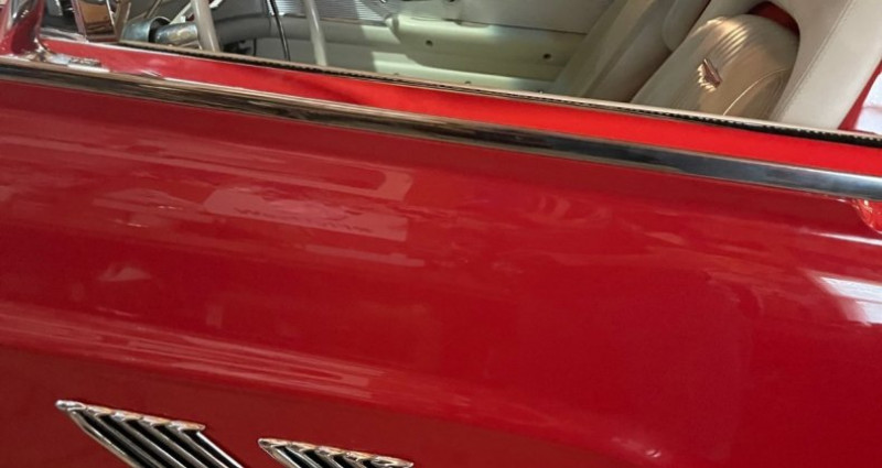 Ford Thunderbird  1963 Ford Thunderbird   occasion à LYON