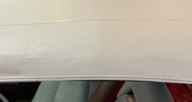 Ford Thunderbird  1963 - photo n°7 Ford Thunderbird   occasion à LYON - photo n°7