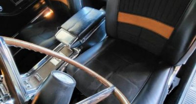 Ford Thunderbird  1966 - photo n°6 Ford Thunderbird   occasion à LYON - photo n°6