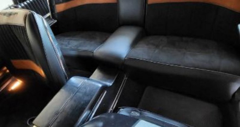 Ford Thunderbird  1966 - photo n°7 Ford Thunderbird   occasion à LYON - photo n°7