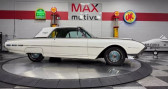 Annonce Ford Thunderbird occasion Essence   LYON