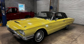 Ford Thunderbird    LYON 69