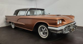 Ford Thunderbird    CREANCES 50