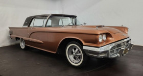 Ford Thunderbird , garage PAUL'S CLASSIC CARS  CREANCES