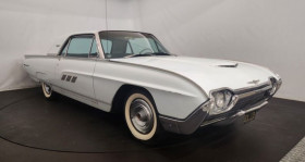Ford Thunderbird , garage PAUL'S CLASSIC CARS  CREANCES