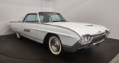Ford Thunderbird occasion année 1963 boite Automatique Annonce Ford Thunderbird occasion Essence à CREANCES