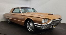 Ford Thunderbird , garage PAUL'S CLASSIC CARS  CREANCES