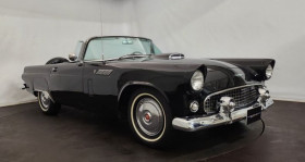 Ford Thunderbird , garage PAUL'S CLASSIC CARS  CREANCES