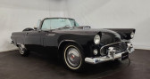 Ford Thunderbird occasion année 1956 boite Automatique Annonce Ford Thunderbird occasion Essence à CREANCES