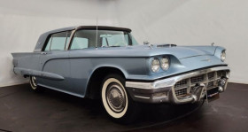 Ford Thunderbird , garage PAUL'S CLASSIC CARS  CREANCES