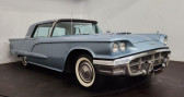 Ford Thunderbird occasion année 1960 boite Automatique Annonce Ford Thunderbird occasion Essence à CREANCES