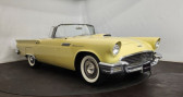 Ford Thunderbird    CREANCES 50