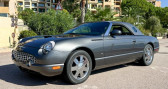 Ford Thunderbird   2002 - annonce de voiture en vente sur Auto S&eacute;lection.com