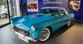 Ford Thunderbird 1955 Cabriolet V8 HardTop O-MATIC CONTINENTAL KIT   Saint-Maur-des-Fossés 94