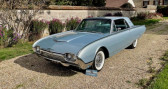 Ford Thunderbird occasion année 1962 boite Automatique Annonce Ford Thunderbird occasion Essence 1962 à MARCQ