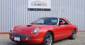 Annonce Ford Thunderbird occasion Essence 2002  Dachstein
