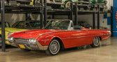 Annonce Ford Thunderbird occasion Essence 390/340 3x2 BBL V8 SPORTS ROADSTER CON  LYON