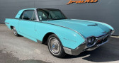 Annonce Ford Thunderbird occasion Essence 6.4 V8 COUPE HARD TOP  Jonquires