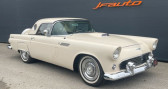 Annonce Ford Thunderbird occasion Essence CABRIOLET HARD TOP  Jonquires