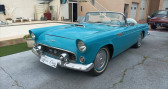 Ford Thunderbird occasion année 1956 boite Automatique Annonce Ford Thunderbird occasion Essence cabriolet à SAINT-ANDRE