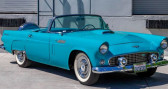 Ford Thunderbird Convertible   Le Havre 76
