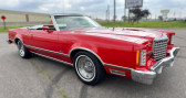 Annonce Ford Thunderbird occasion Essence Convertible  LYON
