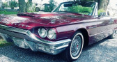 Ford Thunderbird convertible   LYON 69