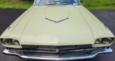 Ford Thunderbird convertible   LYON 69