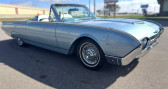 Annonce Ford Thunderbird occasion Essence Convertible � LYON