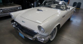 Annonce Ford Thunderbird occasion Essence F-Code Supercharged Convertible à LYON