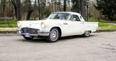 Ford Thunderbird occasion année 1957 Annonce Ford Thunderbird occasion Essence THUNFERBIRD à TOULON