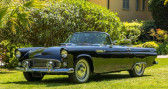 Annonce Ford Thunderbird occasion Essence V8 292 ci 1955 Bote manuelle  NICE