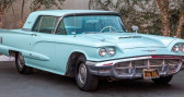 Ford Thunderbird occasion année 1960 boite Automatique Annonce Ford Thunderbird occasion Essence V8 à Le Havre
