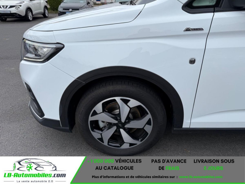 Ford Tourneo Connect *AUTOMATIK*LED*NAVI*PANORAMA*  occasion  Beaupuy - photo n6