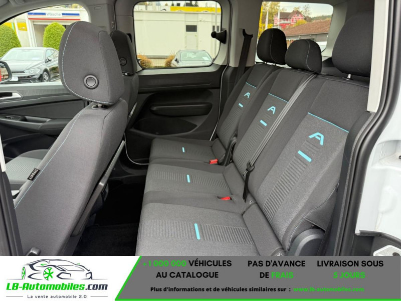 Ford Tourneo Connect *AUTOMATIK*LED*NAVI*PANORAMA*  occasion  Beaupuy - photo n5