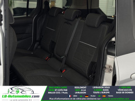 Ford Tourneo Connect 1.0 EcoBoost 100 BVM  occasion � Beaupuy - photo n�4