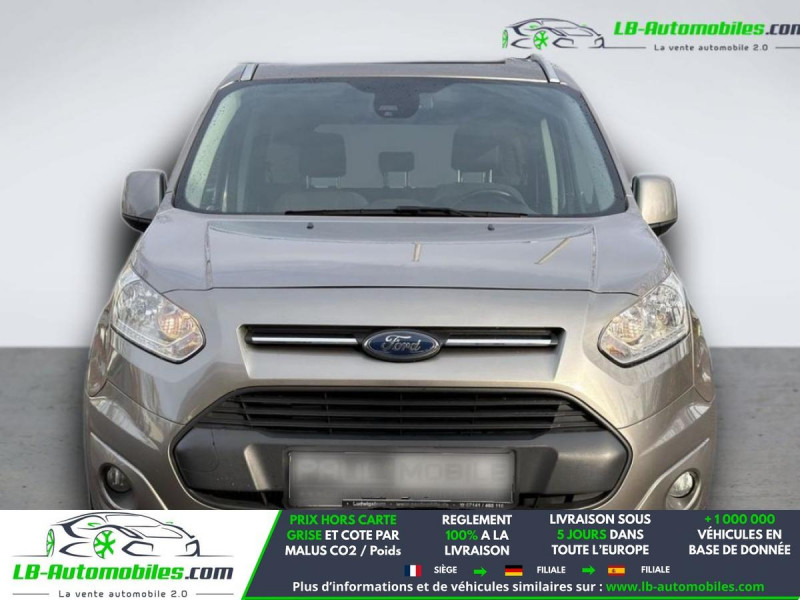 Ford Tourneo Connect 1.0 EcoBoost 100 BVM  occasion � Beaupuy - photo n�5