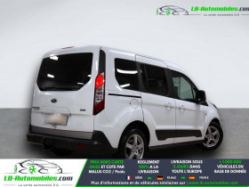 Ford Tourneo Connect 1.0 EcoBoost 100 BVM  occasion � Beaupuy - photo n�4